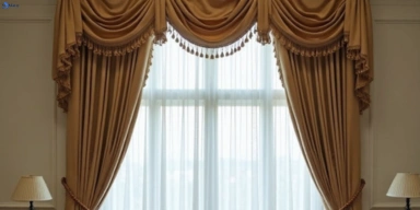Living room lounge curtain cleaning service donnybrook Matty Curtain Cleaning