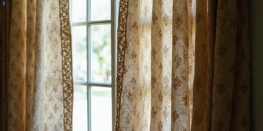 Professional curtain stain treatment on-site donnybrook Matty Curtain Cleaning
