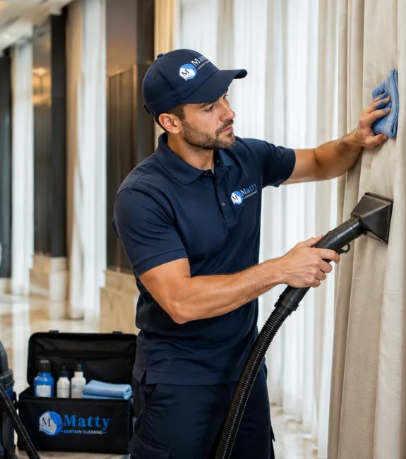 Donnybrook Curtain Cleaning