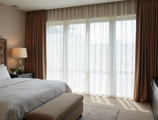 Donnybrook Blockout Curtain Cleaning