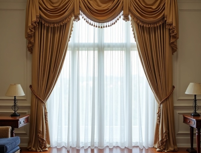 Donnybrook Drapes Cleaning