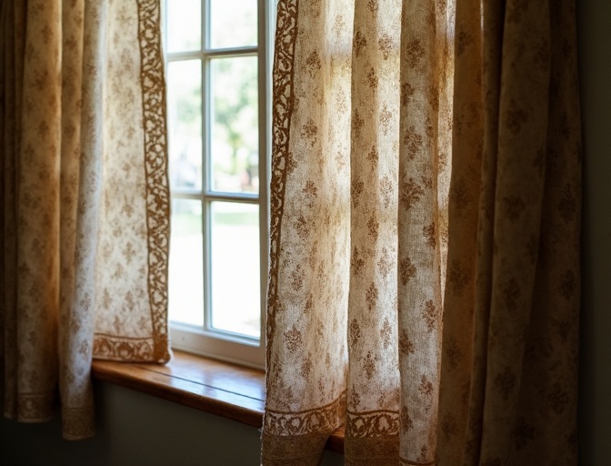 Donnybrook Vintage Curtain Cleaning